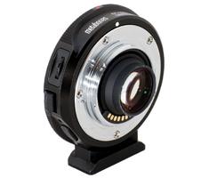 Metabones Canon EF to BMPCC MFT Speed Booster T