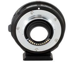 Metabones Canon EF to BMPCC MFT Speed Booster T