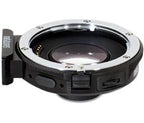 Metabones Canon EF to BMPCC MFT Speed Booster T