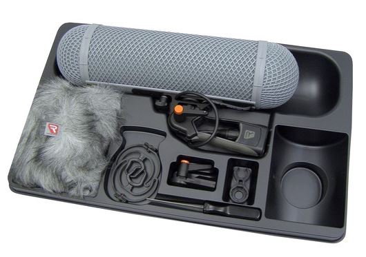 Rycote Windshield 3 Kit