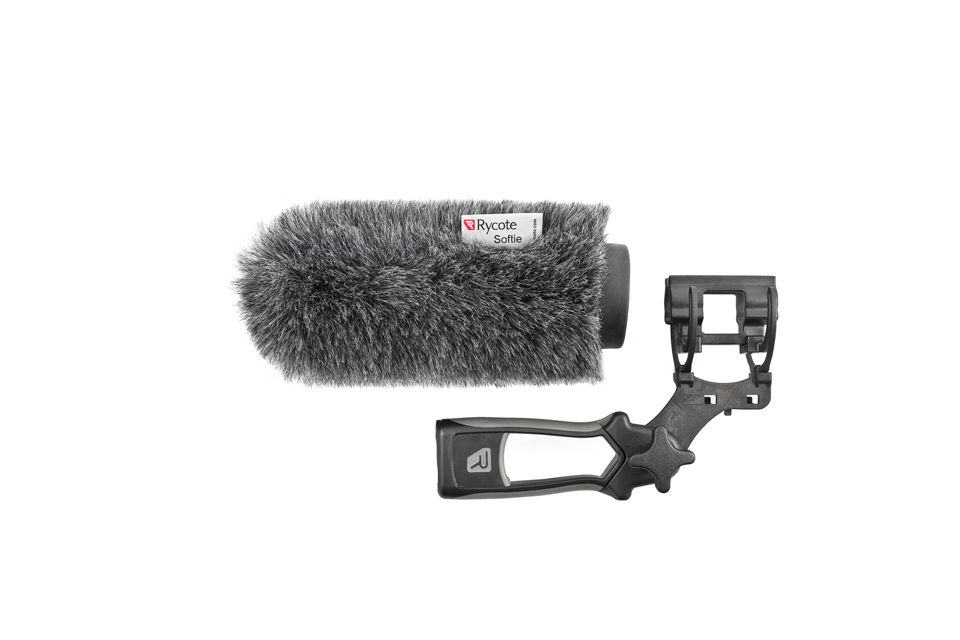 Rycote Softie Kit 14cm