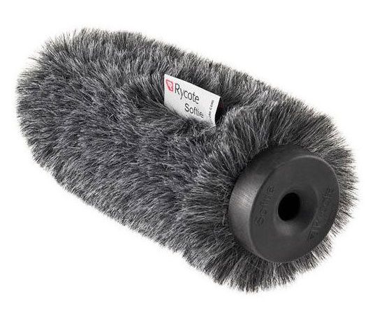 Rycote 12cm Classic-Softie