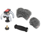 Rycote Zoom H6 Audio Kit HD