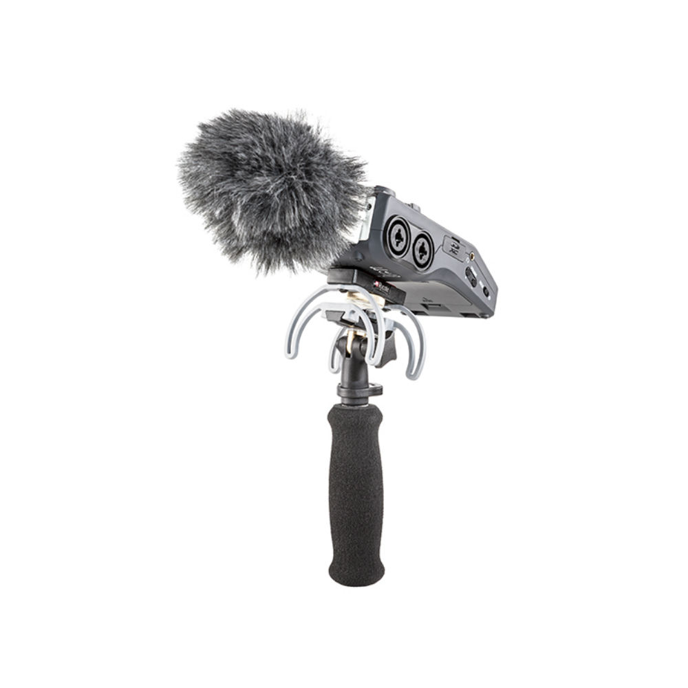 Rycote Zoom H6 Audio Kit HD