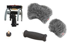 Rycote Zoom H6 Audio Kit HD