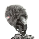 Rycote Rode Stereo Video Mic Pro MWJ