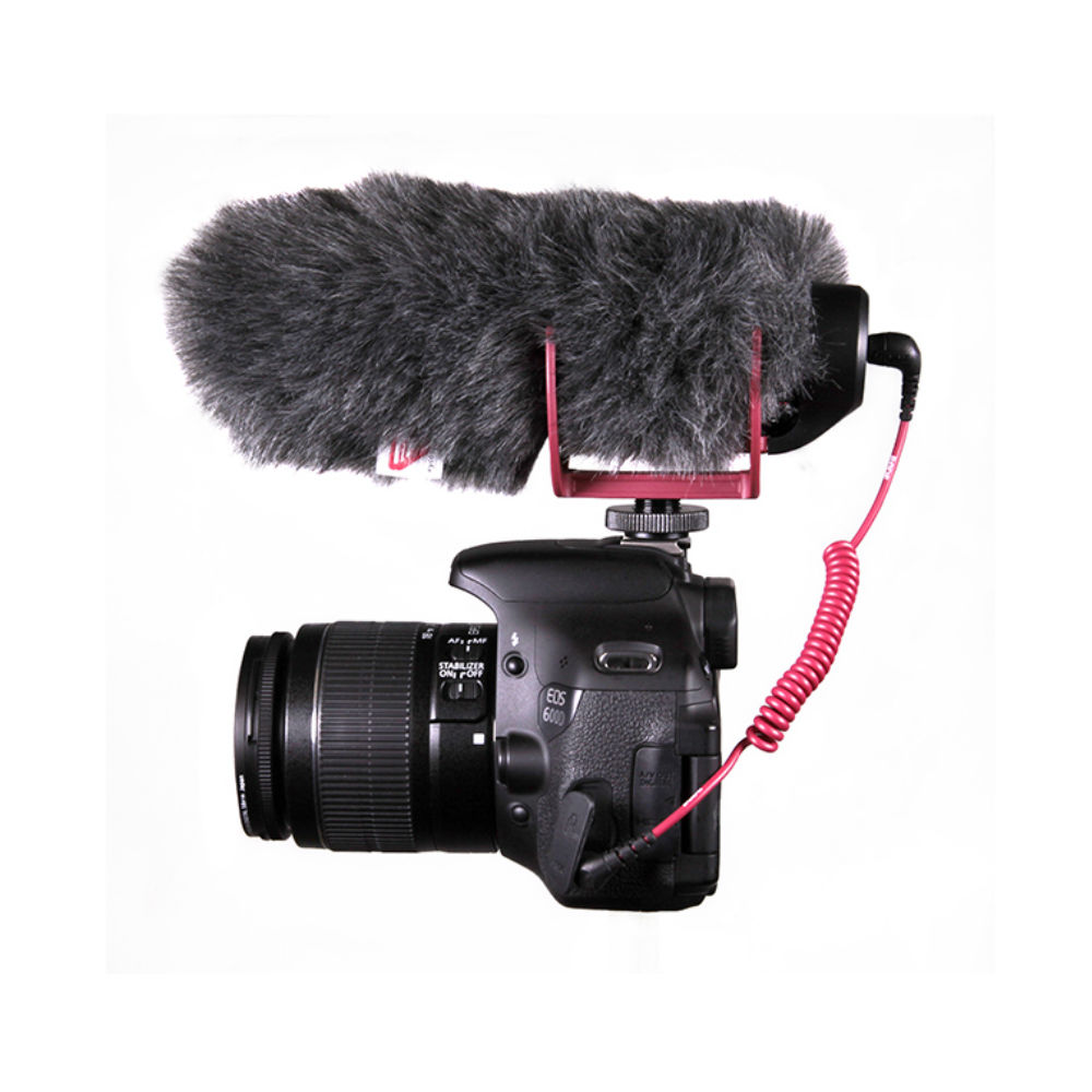 Rycote Rode Videomic Go MiniWIndjammer