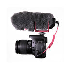 Rycote Rode Videomic Go MiniWIndjammer