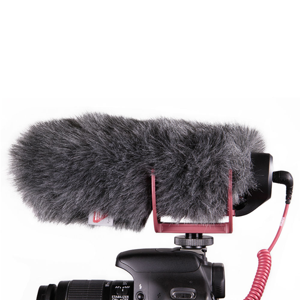 Rycote Rode Videomic Go MiniWIndjammer