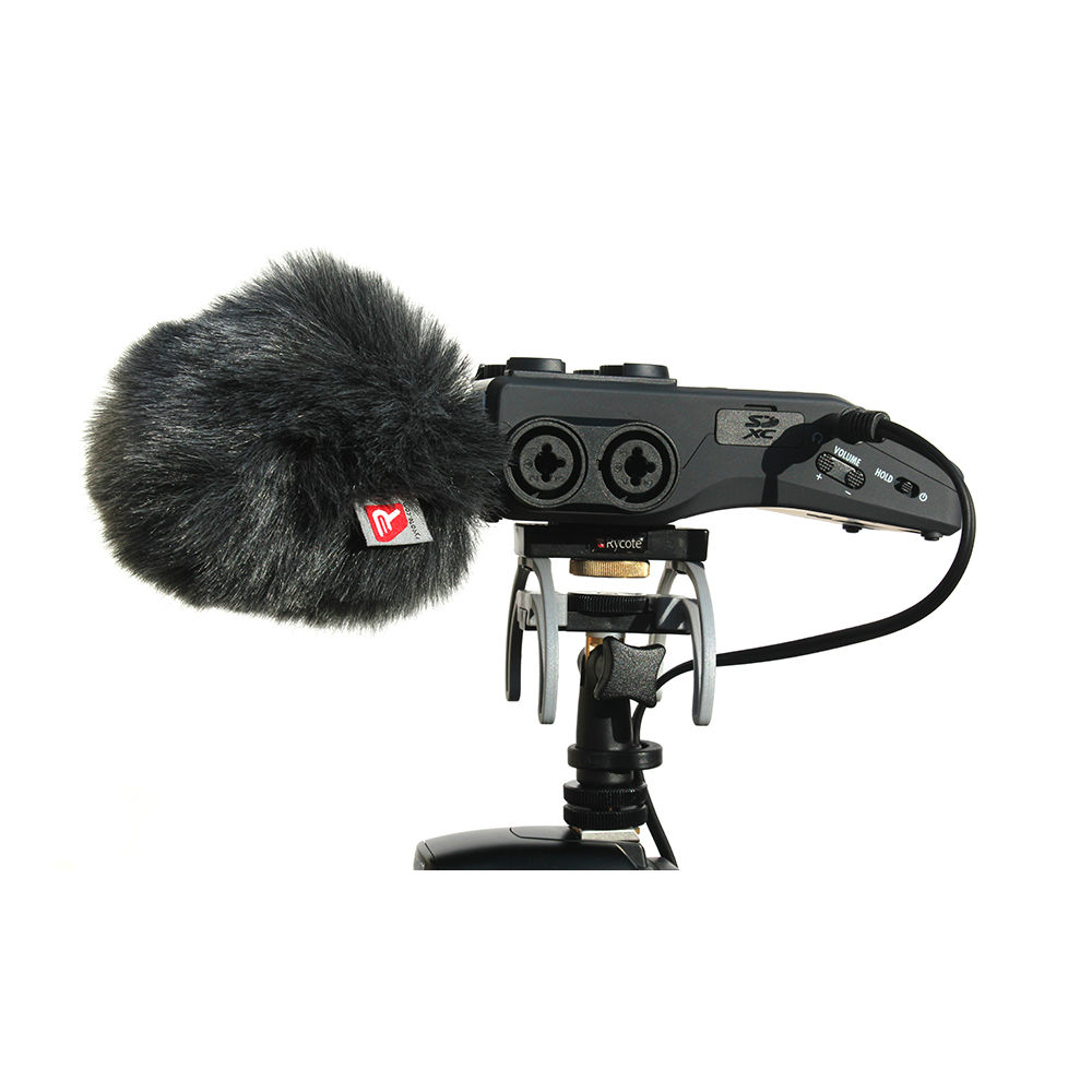 Rycote Portable Recorder Suspension HD