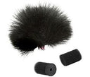 Rycote Micro Windjammer Black