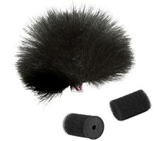 Rycote Micro Windjammer Black