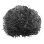 Rycote Micro Windjammer Black