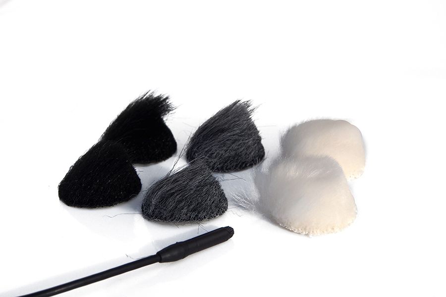 Rycote Mix Overcovers 30 Units
