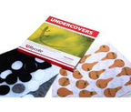 Rycote Mix Undercovers 30 Units