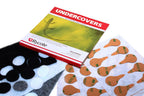 Rycote Mix Undercovers 30 Units
