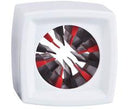 Rycote Mic Flag Square White