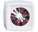 Rycote Mic Flag Square White
