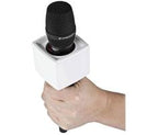 Rycote Mic Flag Square White