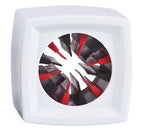 Rycote Mic Flag Square White