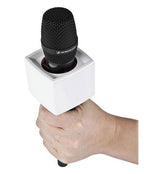 Rycote Mic Flag Square White
