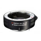 Pentax DA AF HD Rear Converter 1.4x AW