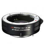 Pentax DA AF HD Rear Converter 1.4x AW