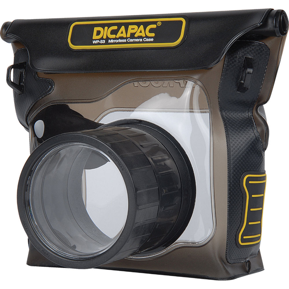 DICAPac WP-S3