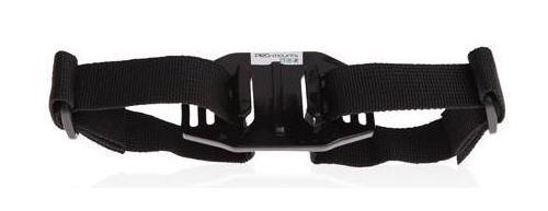 PRO-Mounts Sports Helmet Mount (strap)