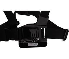 PRO-Mounts Chest Harness Mount