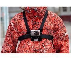 PRO-Mounts Chest Harness Mount