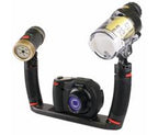 SeaLife Flex Connect YS Adapter
