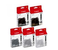 Canon PGI-29 Multipack