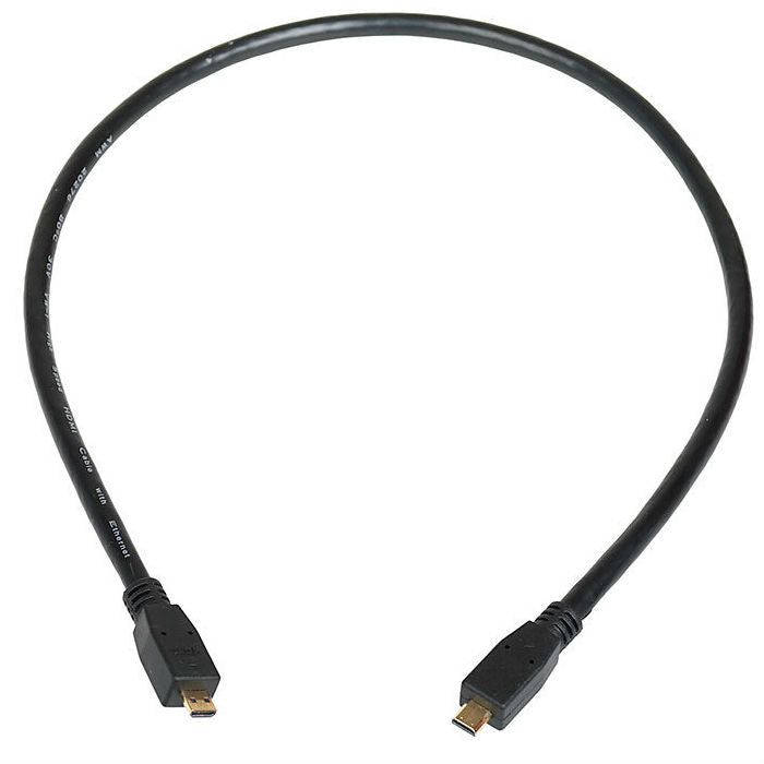 Atomos Straight Micro HDMI to Micro HDMI