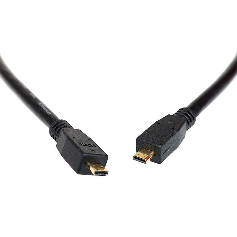 Atomos Straight Micro HDMI to Micro HDMI