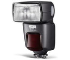 Metz Mecablitz 52 AF-1 Sony Multi-Interface