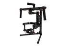 *DJI Ronin + transport case + tuning stand