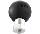 Ram RAM-B-337U Base w/ 1/4-20 inch Hole Hex and 1 inch Ball