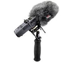 Rycote Zoom H5 Audio Kit