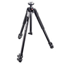 Manfrotto MT190X3 aluminium tripod