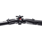 Manfrotto MT190X3 aluminium tripod