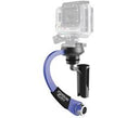 Steadicam Curve Blue