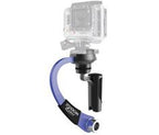 Steadicam Curve Blue