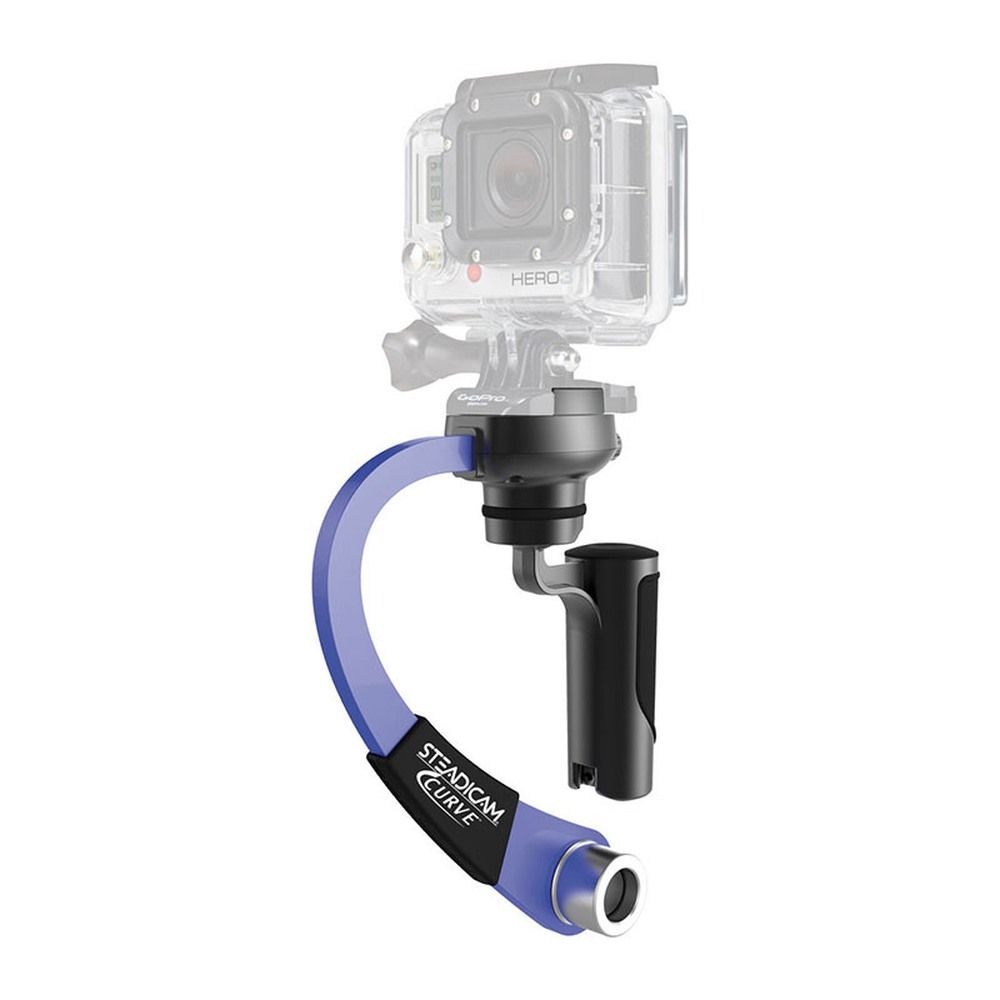 Steadicam Curve Blue