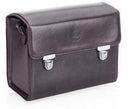 Leica System Case Stone Grey Leather size S