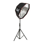 Caruba Orb Speedlight Kit 80cm
