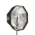 Caruba Orb Speedlight Kit 80cm