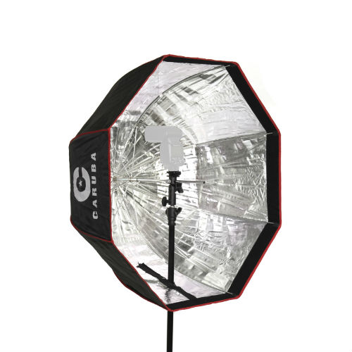Caruba Orb Speedlight Kit 80cm