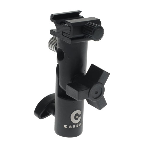 Caruba Swivel for Flash and Umbrella