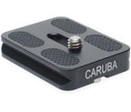 Caruba Tripod Plate PU50